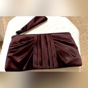 Kate Landry wristlet